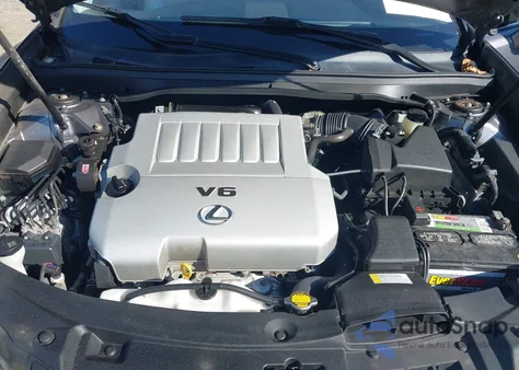 2015 Lexus Es 350 from USA, damaged, VIN JTHBK1GG0F2208676